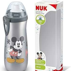 NUK FIRST CHOICE SPORTS CUP 24M+ 450ML
