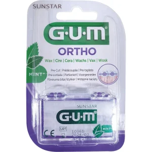 GUM CIRE ORTHODONTIQUE