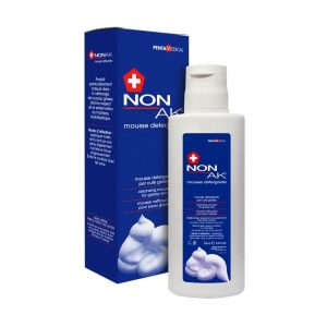 PENTA MEDICAL NONAK MOUSSE 100ML
