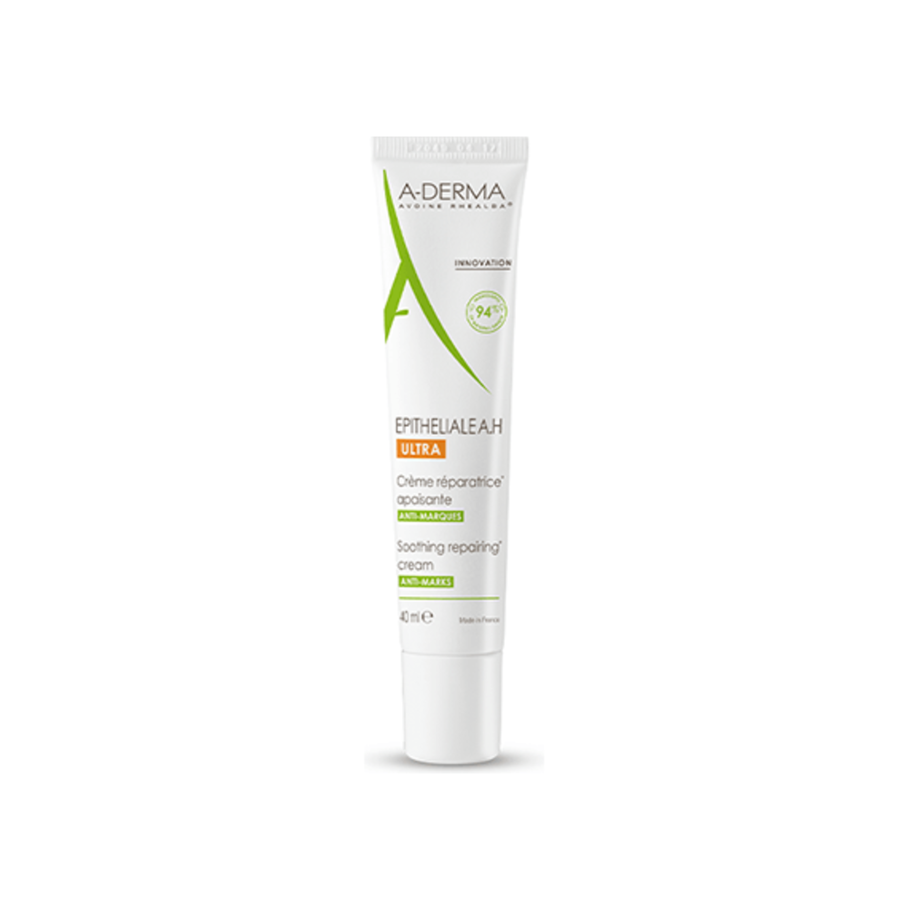 ADERMA EPITHELIALE A.H. ULTRA CREME ULTRA REPARATRICE 40ML