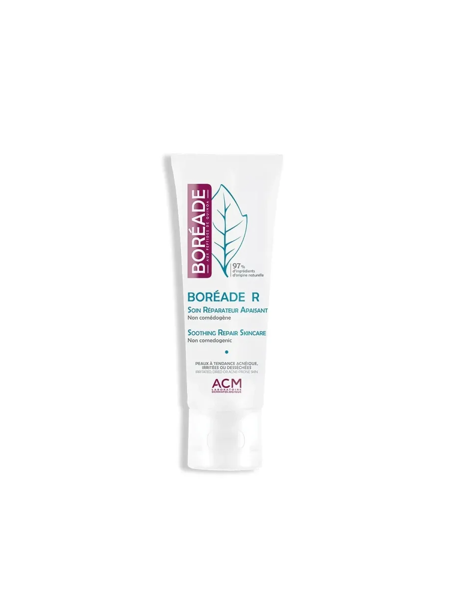 ACM BOREADE R SOIN APAISANT REPARATEUR 40ML