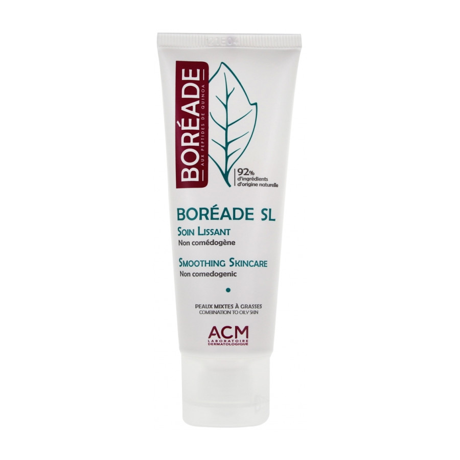 ACM BOREADE SL SOIN LISSANT 40ML – Image 2