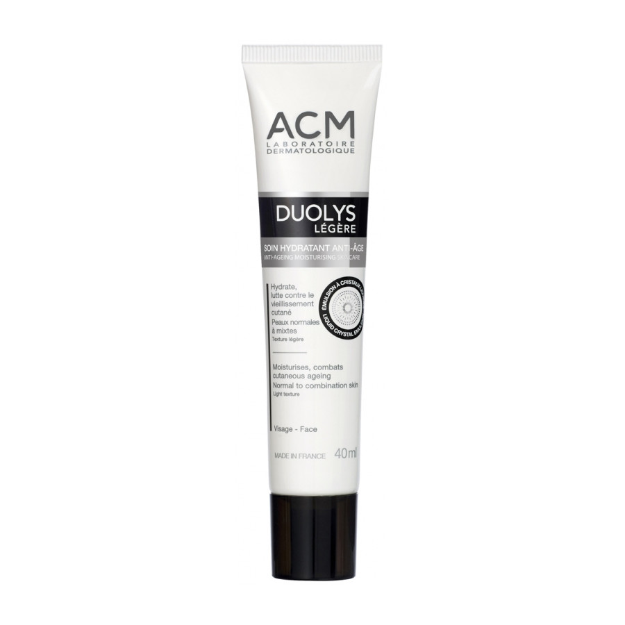 ACM DUOLYS LEGERE SOIN HYDRATANT ANTI-ÂGE 40ML