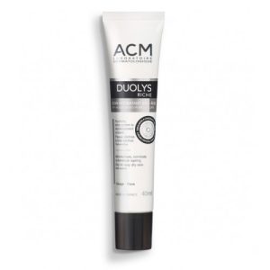 ACM DUOLYS RICHE SOIN HYDRATANT ANTI AGE 40ML