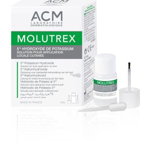 ACM MOLUTREX 3ML
