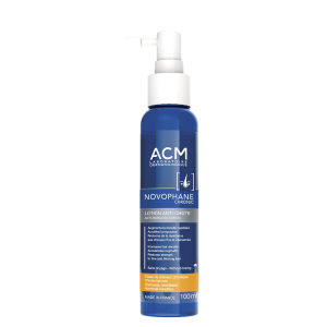 ACM NOVOPHANE CHRONIC LOTION ANTI-CHUTE 100ML