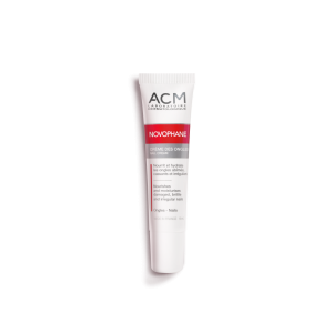 ACM NOVOPHANE CREME SOIN DES ONGLES 15ML