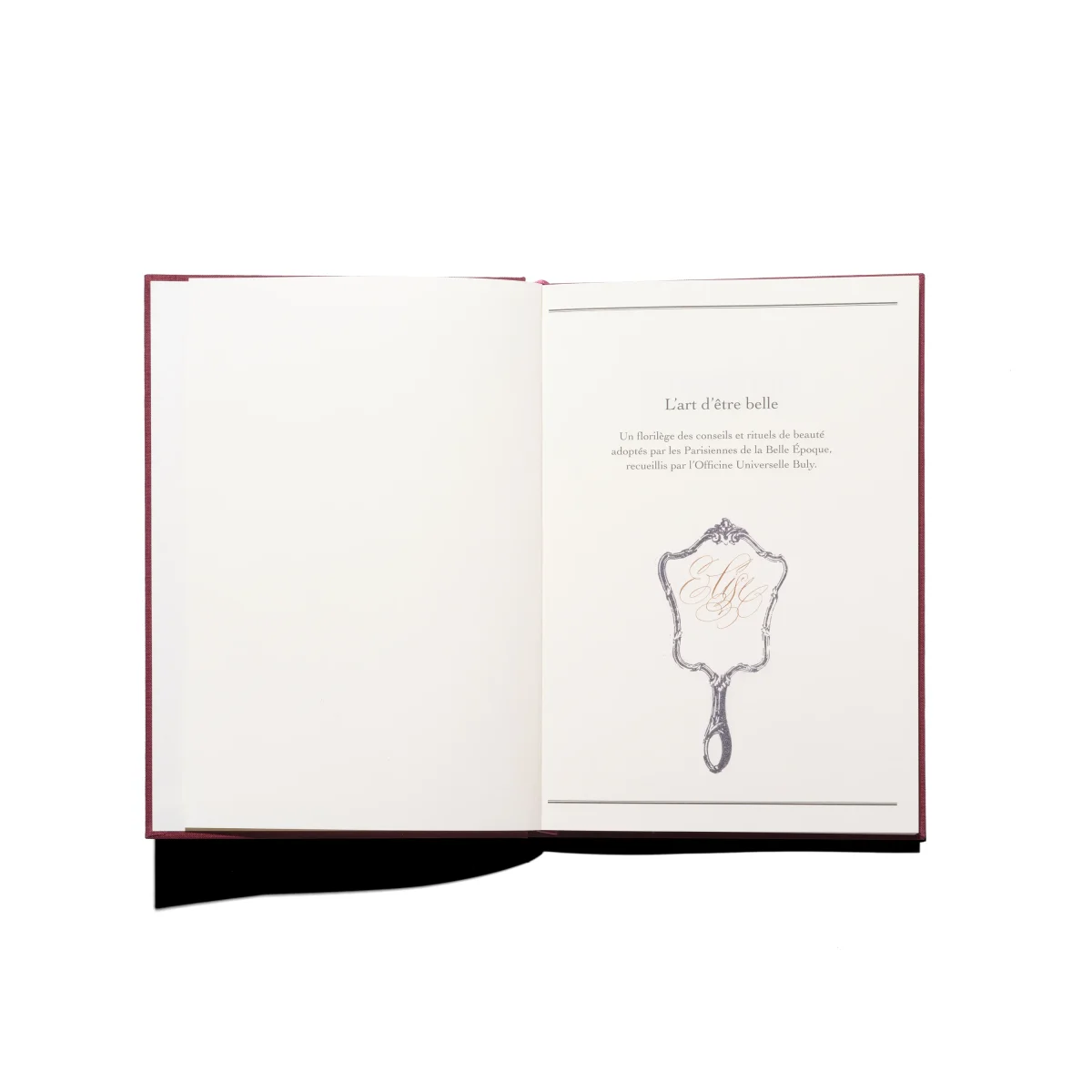 L'art d'être belle - Édition française – Image 3