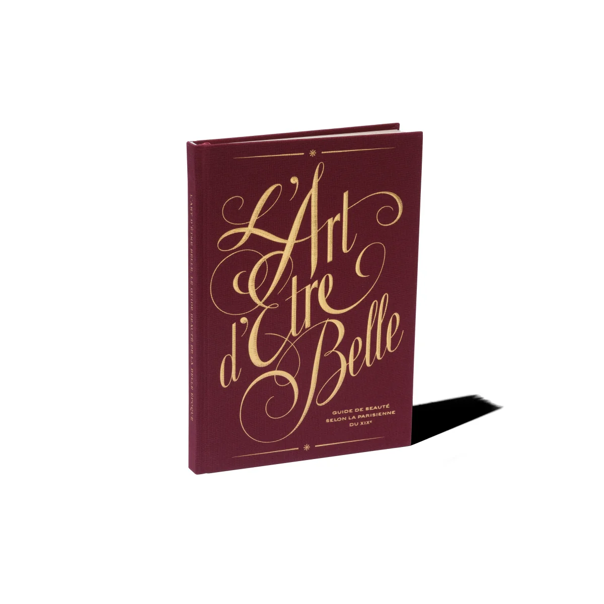 L'art d'être belle - Édition française – Image 2