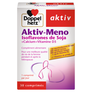 AKTIV MENO 30 COMPRIMES