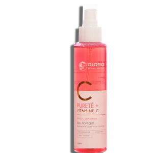 ALANIA PURETE + VITAMINE C EAU TONIQUE 150ML