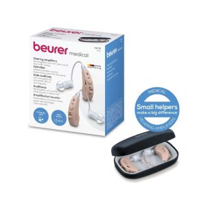 BEURER HA 55 AMPLIFICATEUR AUDITIF