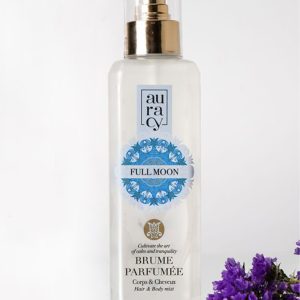 AURACY FULL MOON BRUME PARFUMEE CHEVEUX ET CORPS 250ML