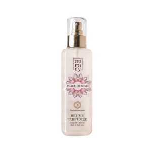 AURACY PEACE OF MIND BRUME PARFUMEE CHEVEUX ET CORPS 250ML