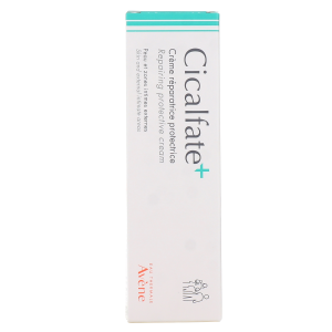 AVENE CICALFATE+ CREME REPARATRICE PROTECTRICE 100ml