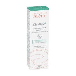 AVENE CICALFATE+ CREME REPARATRICE PROTECTRICE 40ml