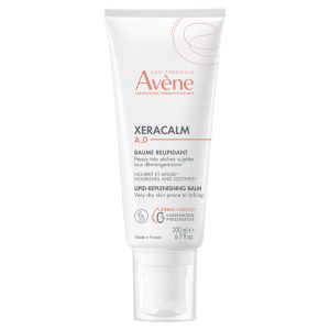 AVENE XERACALM A.D BAUME RELIPIDANT 200ML