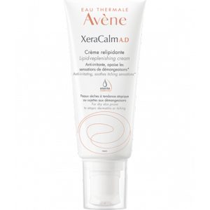 AVENE XERACALM A.D CREME RELIPIDANTE 200ML