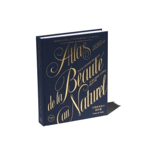自然派美容の教科書 - Édition Japonaise