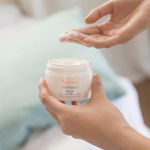 AVENE HYDRANCE AQUA GEL CREME HYDRATANT 50ML
