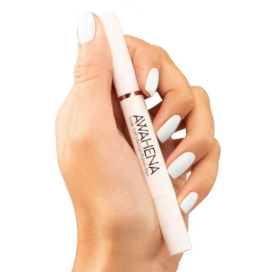 Vernis semi permanent Blanc - #05 Ice Coco