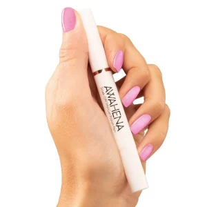 VSP Rose Pailleté - 12 No coffee Needed