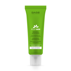 BABE STOP AKN HYDRATANT REPARATEUR 50ML
