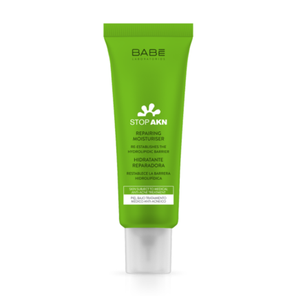 BABE STOP AKN HYDRATANT REPARATEUR 50ML