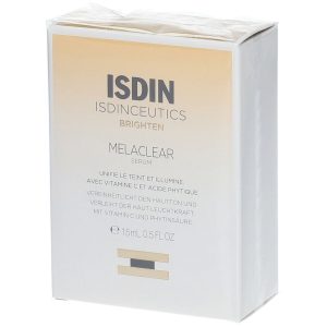 ISDIN ISDINCEUTICS MELACLEAR SERUM 15ML