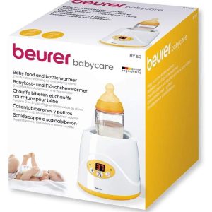 BEURER CHAUFFE BIBERON BY 52