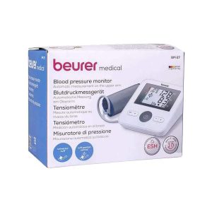 BEURER BM 27 TENSIOMETRE AU BRAS