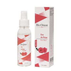 BIO ORIENT EAU DE ROSE 150ML
