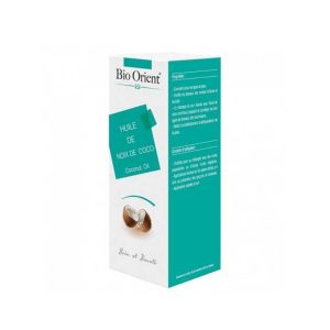 BIO ORIENT HUILE DE NOIX DE COCO 10ML