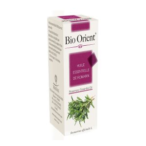 BIO ORIENT HUILE ESSENTIELLE ROMARIN 10ML