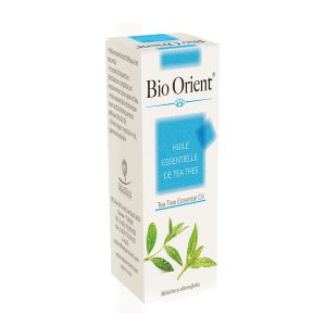 BIO ORIENT HUILE ESSENTIELLE ARBRE A THE 10ML