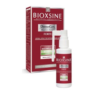 ioxsine Forte Serum Spray Anti Chute Intense Aux Herbes 50ml