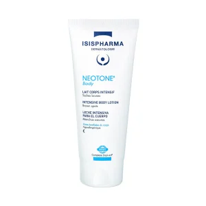 ISISPHARMA NEOTONE LAIT CORPS INTENSIF 100ML