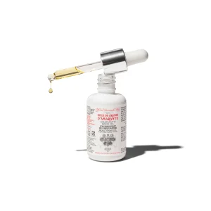 Huile de graines d’amarante