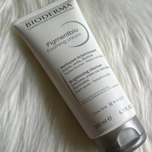 BIODERMA PIGMENTBIO FOAMING CREAM 200ML