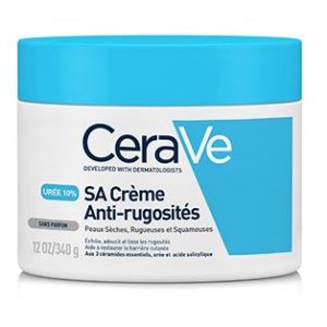 CERAVE SA CREME ANTI RUGOSITES 340ML