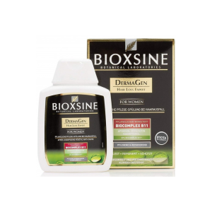 Bioxsine Femina shampooing anti chute cheveux secs normaux 300ml