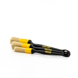 WORKSTUFF - Short Detailing Brush (Pinceau de détail)