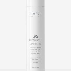 BABE DEPIGMENT LOTION GLOW
