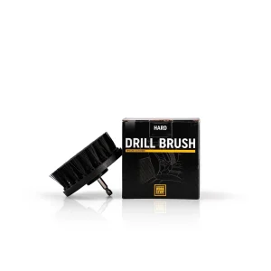 WORKSTUFF - Drill Brush (Brosse pour perceuse)