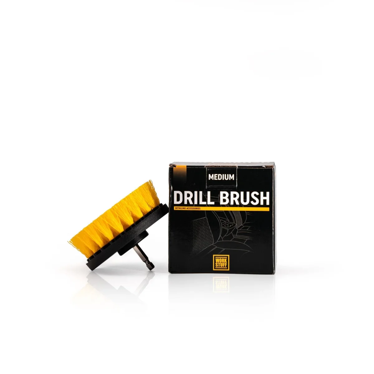 WORKSTUFF - Drill Brush (Brosse pour perceuse) – Image 8