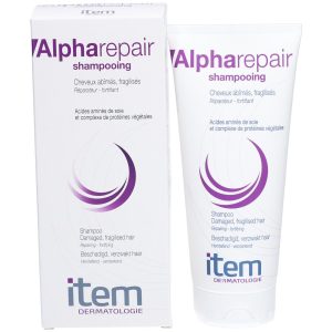 ITEM ALPHAREPAIR SHAMPOOING REPARATEUR 200ML