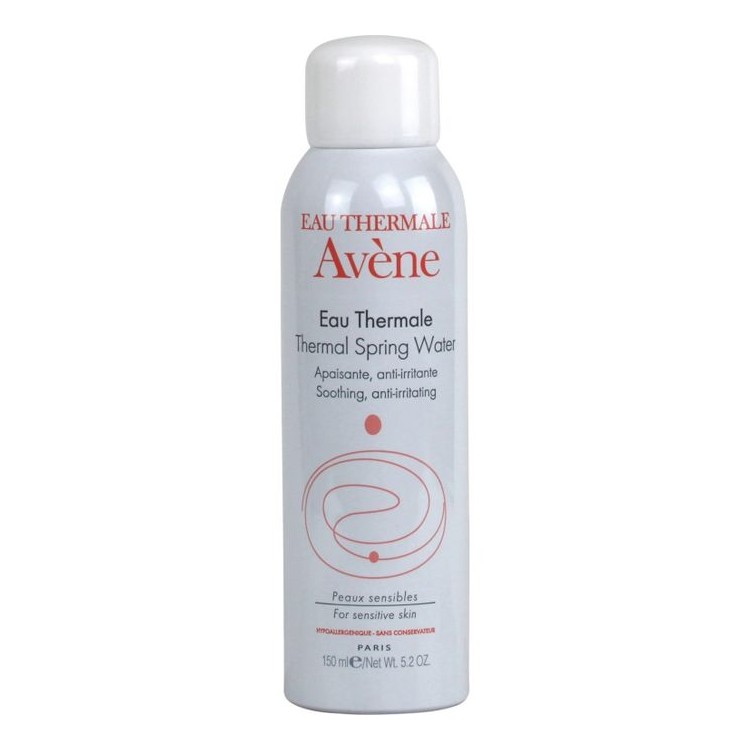 AVENE EAU THERMALE SPRAY 150ML – Image 2