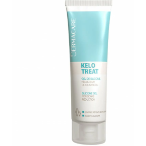 DERMACARE KELO TREAT GEL DE SILICONE 15ML