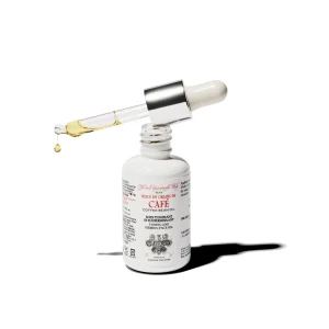 HUILE DE GRAINS DE CAFÉ