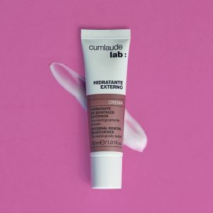 CUMLAUDE LAB CREME HYDRATANTE VAGINALE EXTERNE 30ML